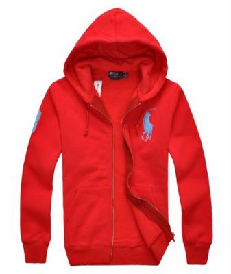 Men Polo Hoodies-218